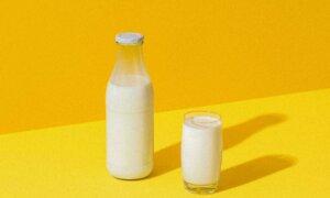 Curb Colon Cancer Risk With Calcium-Rich Foods